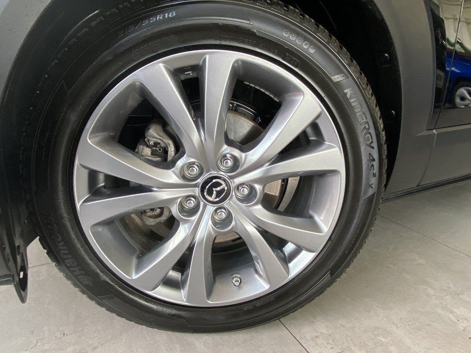 Mazda CX-30 2.0 BLACK FRIDAY Exclusive-Line AUTOMATIK