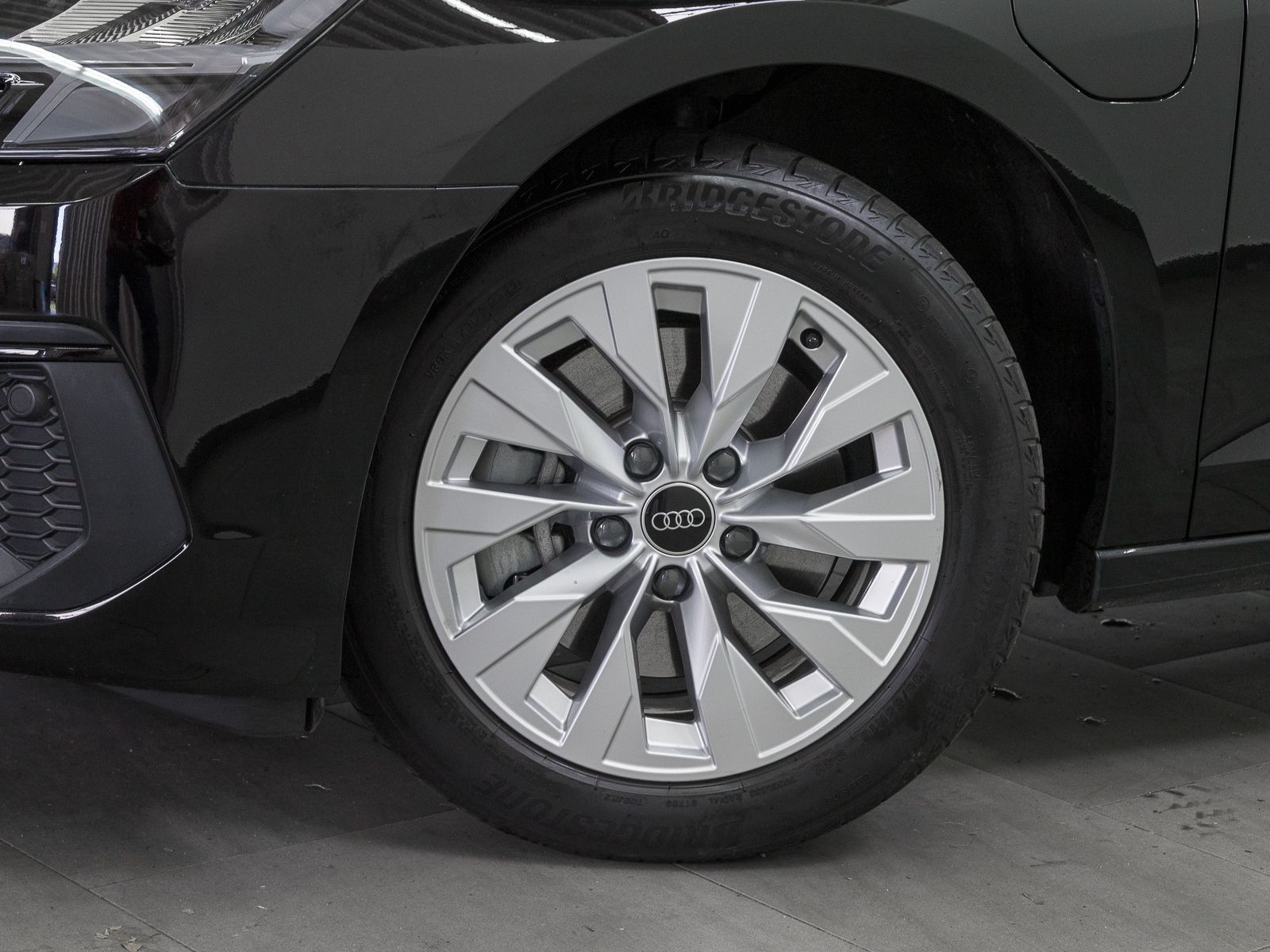 Audi A3 Sportback 40 TFSIe NAVI+ VIRTUAL LM18 SOUND