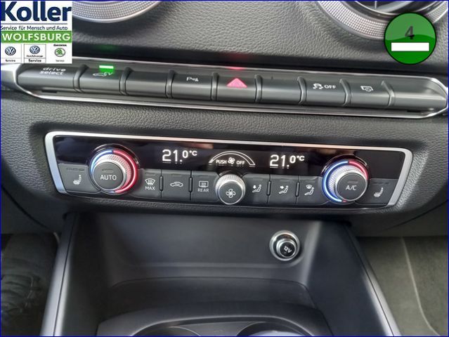 Audi A3 Sportback 1.4 TFSI e-tron Plug in Hybrid - Samsaru's Car Outlet