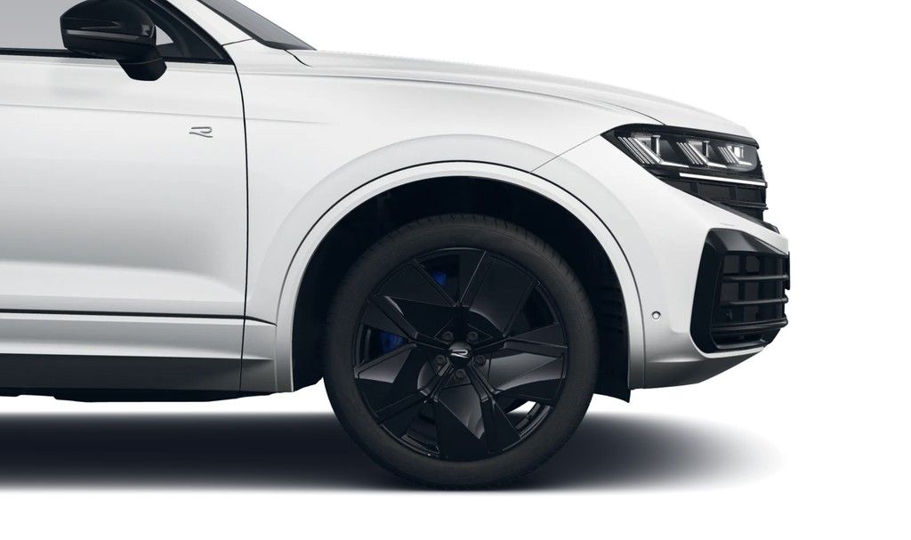 Volkswagen Touareg R eHybrid 4Motion Dynaudio HuD 360° Keyl