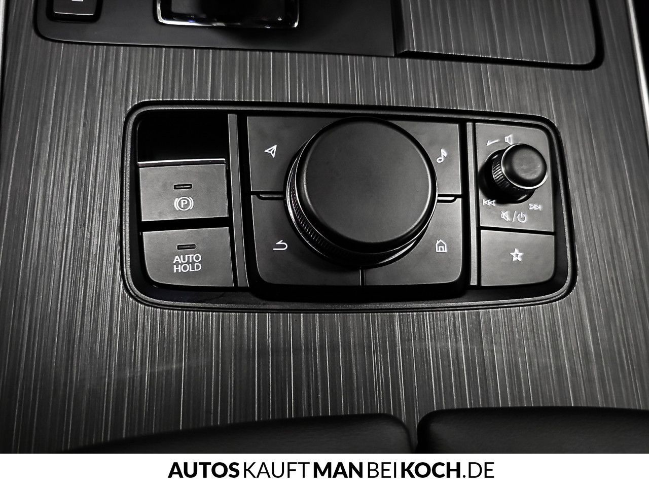 Mazda CX-80 3.3L e-SKYACTIV D 254ps 8AT AWD Homura ACC