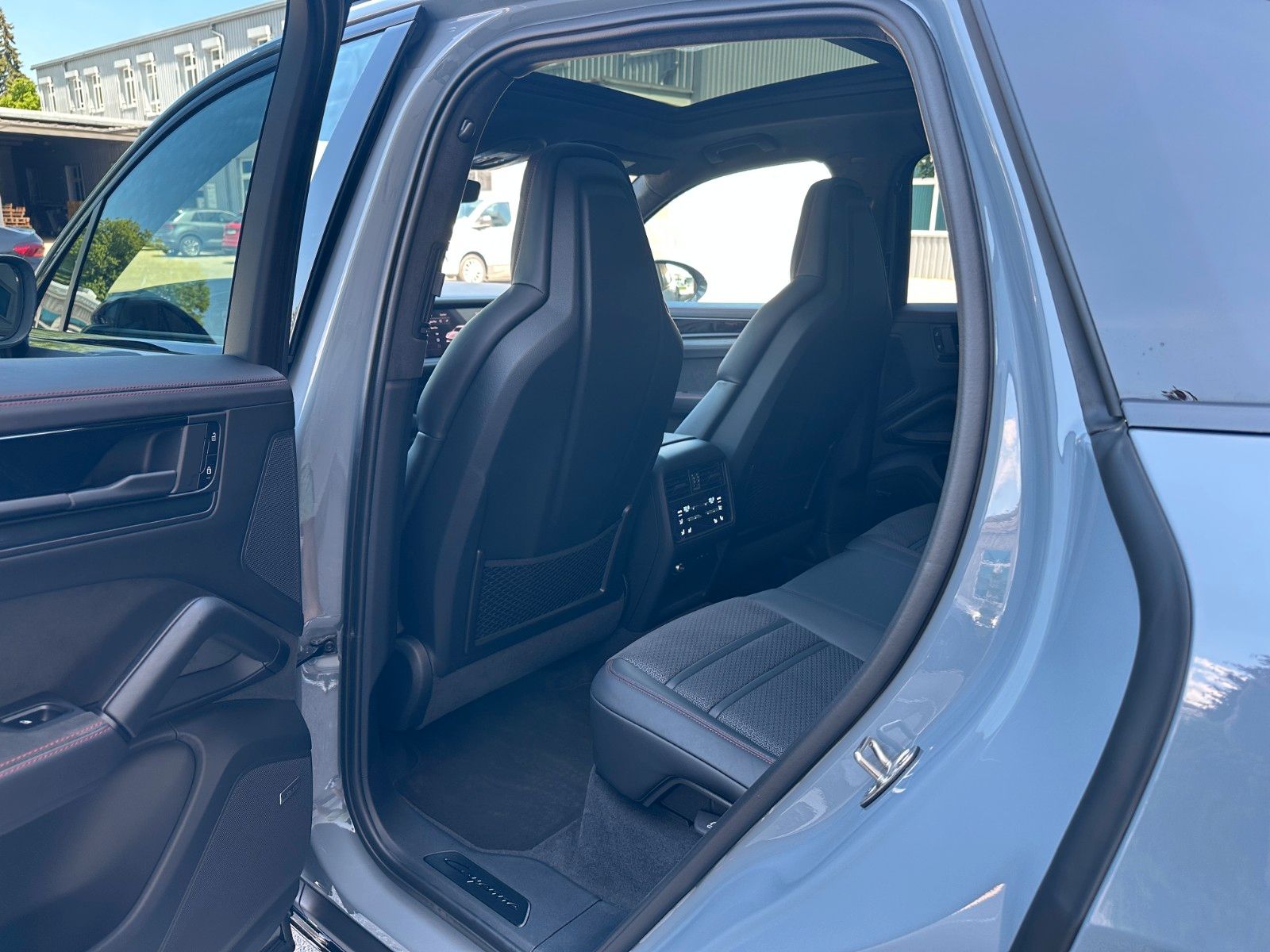 Porsche Cayenne GTS ACC,PANO,BOSE,MATRIX,LUFT,AHK,CHRONO