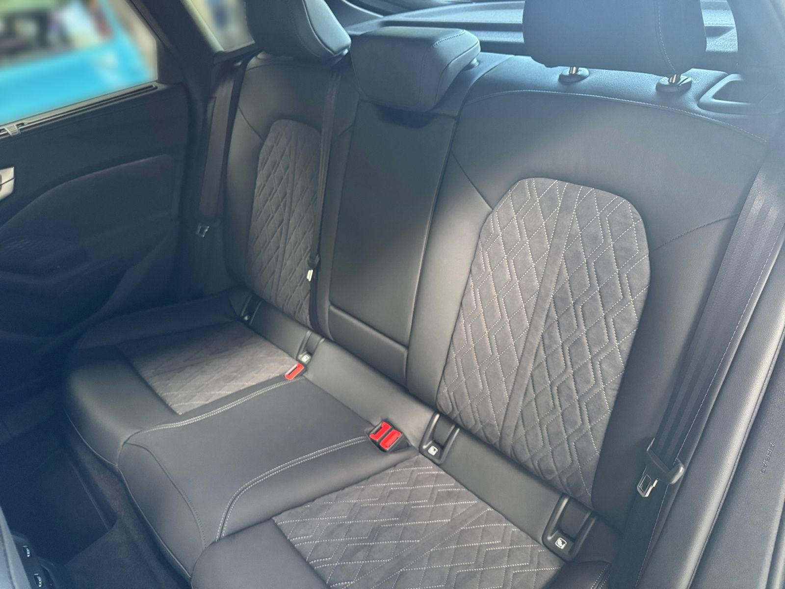 Audi A5 Limousine e-hybrid qu S line 360° AHK