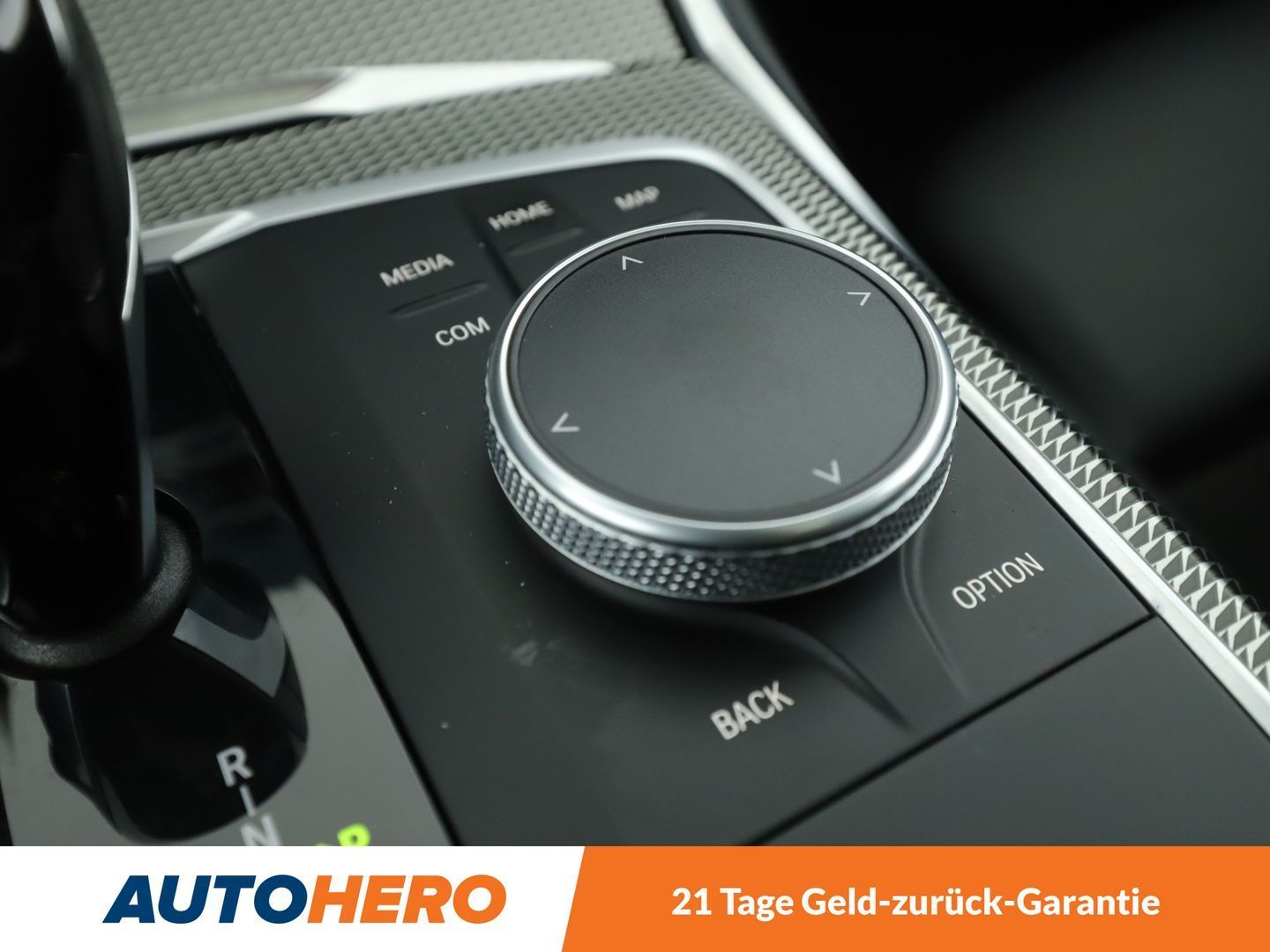 BMW 330d M Sport Aut. - Samsaru's Car Outlet