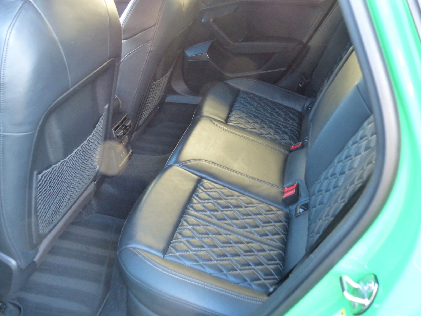 Audi A3 Sportback 35 TFSI S line, PANO,LEDER,MATRIX