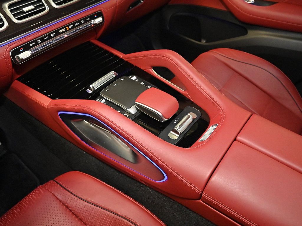 Mercedes-Benz GLE 450 d 4M Coupé AMG Sport Manufaktur Premium+
