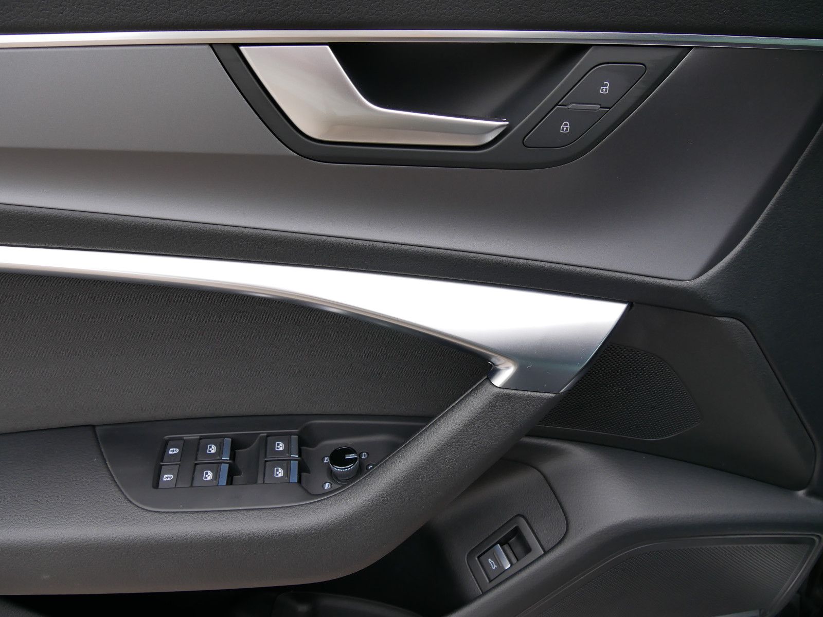 Audi A6 40 TDI - Samsaru's Car Outlet