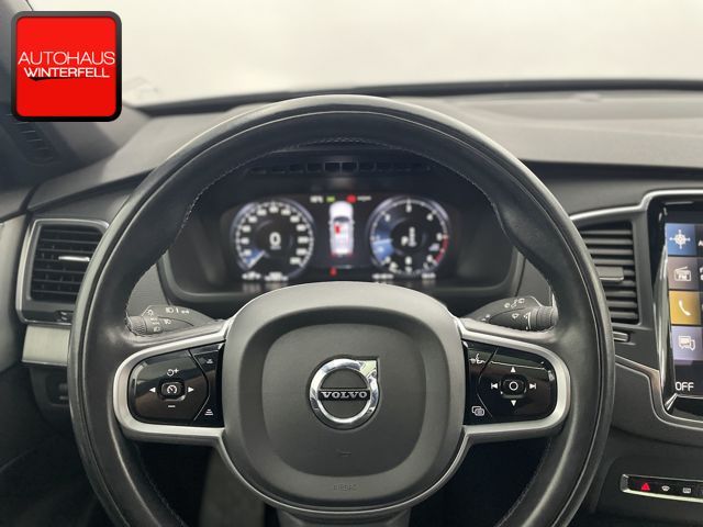 Volvo XC90 B5 AWD - Samsaru's Car Outlet