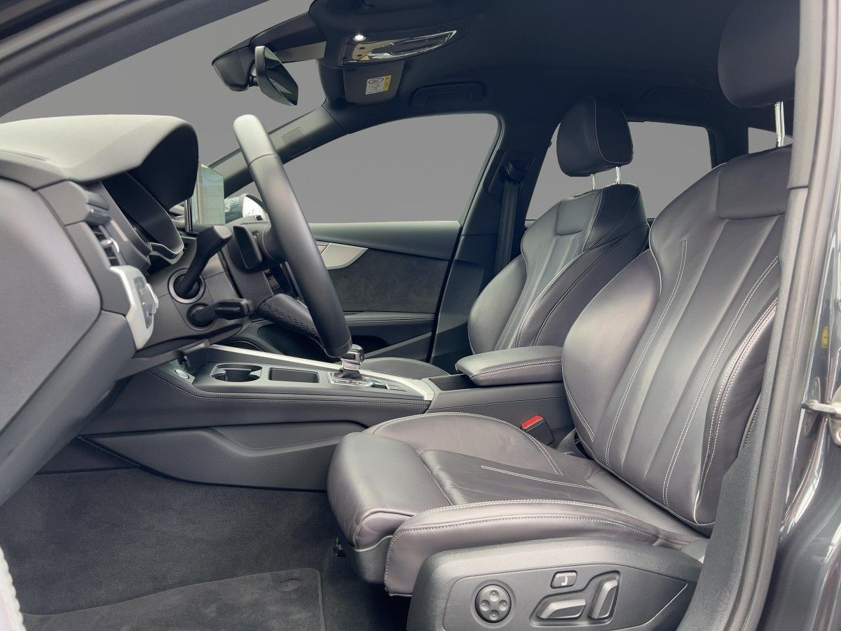 Audi A4 allroad 45 TFSI quattro S tronic - Samsaru's Car Outlet