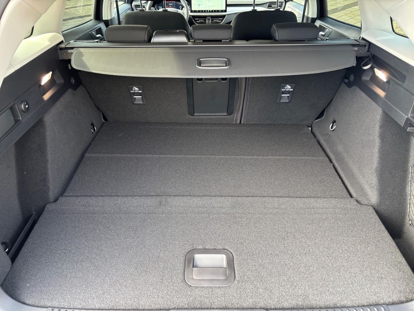 Ford Focus Turnier Titanium X 155PS Aut.Kamera Navi