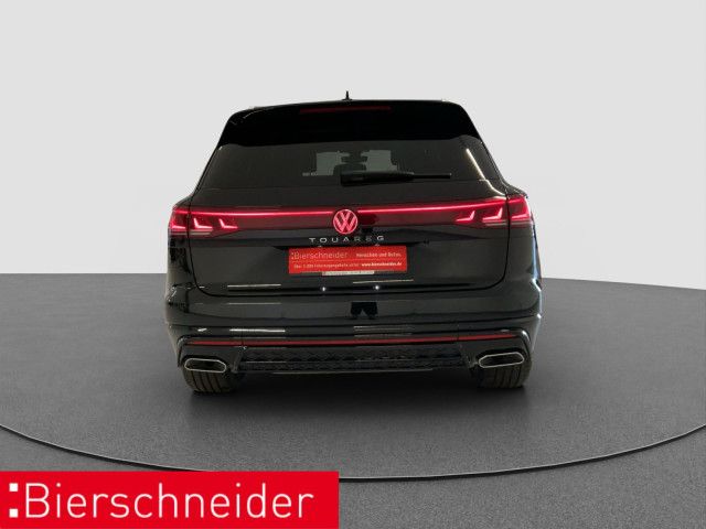 Volkswagen Touareg 3.0 TDI R-Line AHK PANO STAND HuD 22