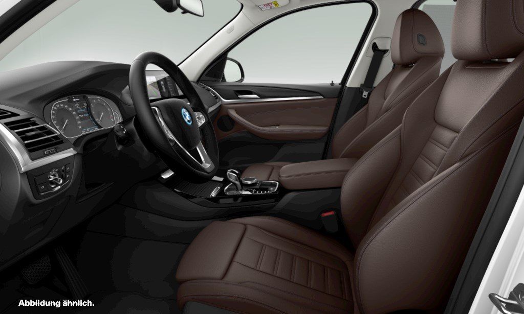 BMW X3 xDrive30e HuD+Laser+Hifi+Sportsitze+KZG+RFK+S