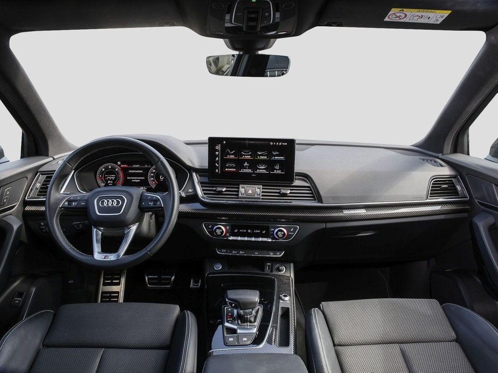 Audi Q5 50 TDI S line - Samsaru's Car Outlet