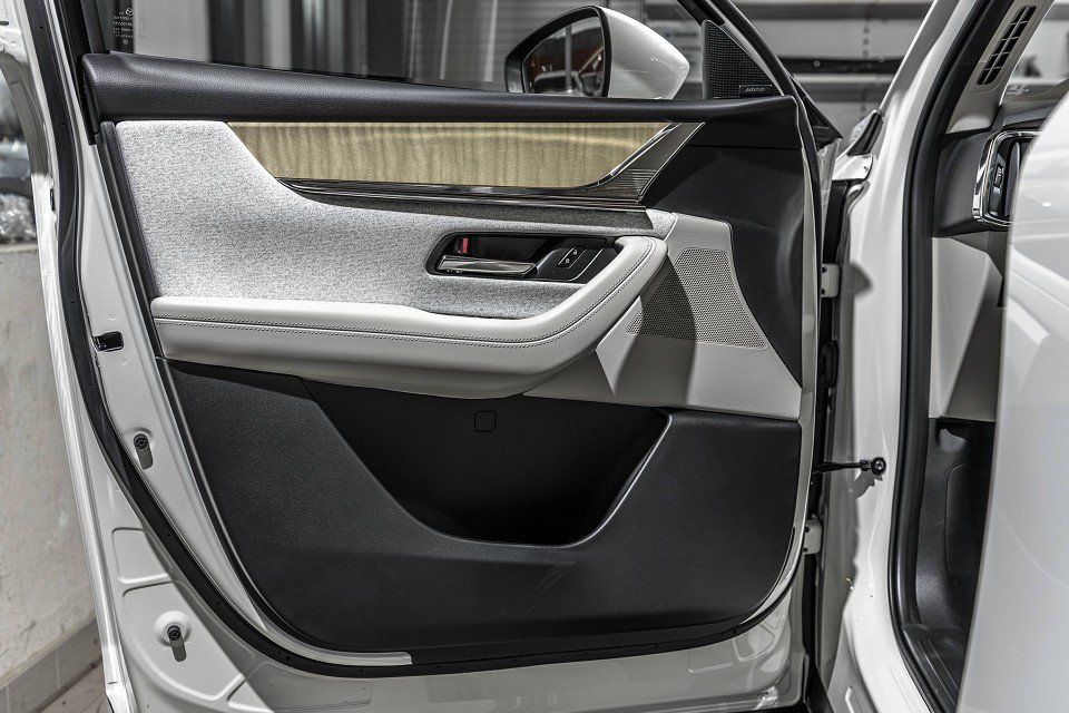 Mazda CX-80 3.3d 254PS A/T AWD Takumi Plus