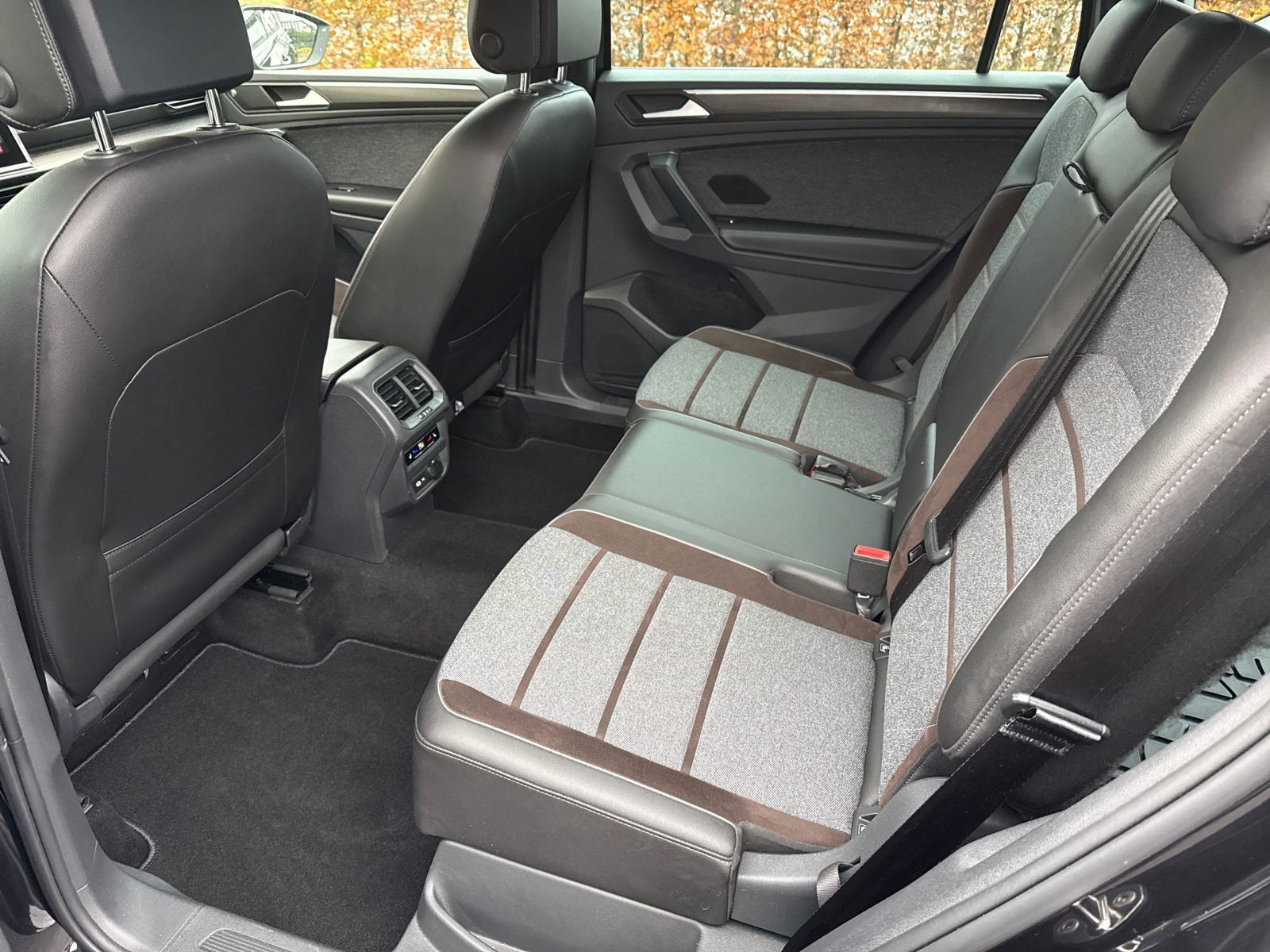 Seat Tarraco Xcellence 2.0 TDI 4Drive DSG, AHK, NAVI