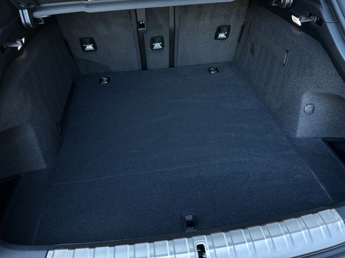 Porsche Taycan 4S Cross Turismo BOSE 360° Soft-Close