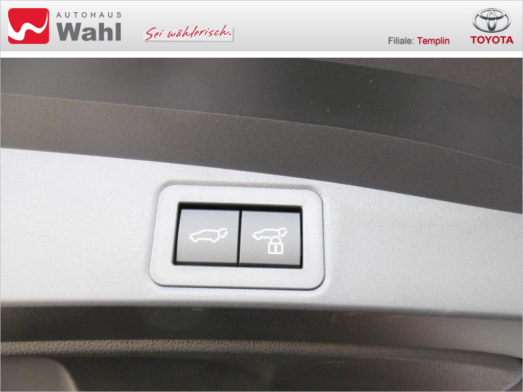 Toyota Corolla Touring Sports 2.0 Hybrid GR Sport