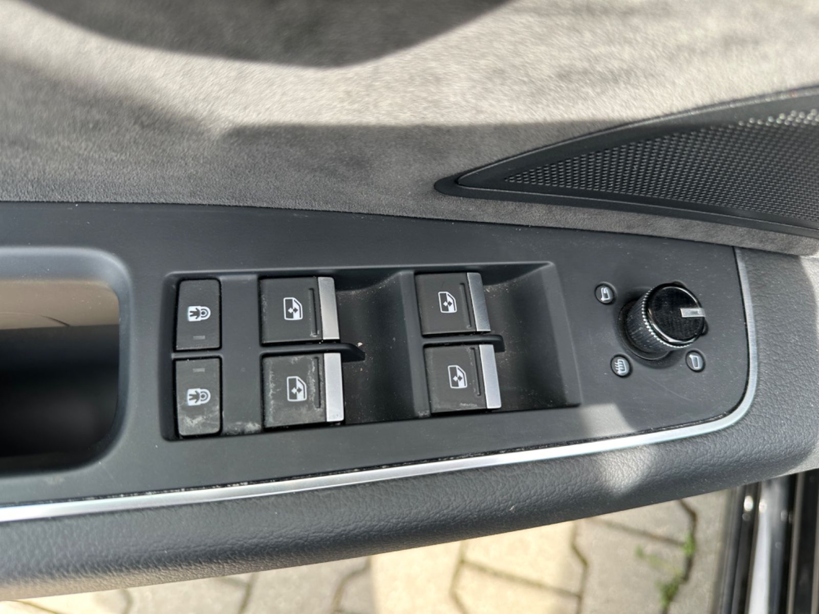 Audi A8 50 TDI quattro - Samsaru's Car Outlet