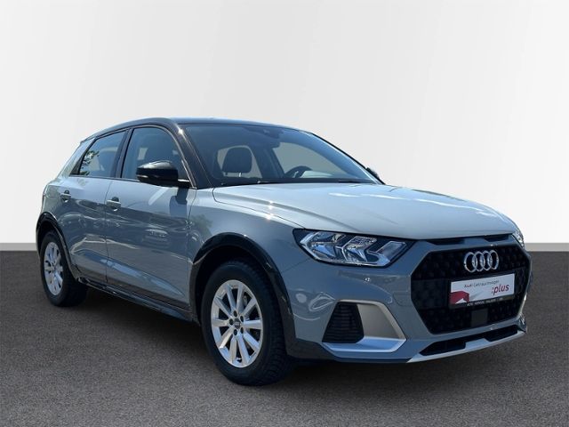 Audi A1 citycarver 30 TFSI S tronic