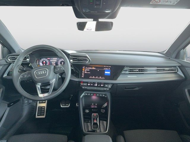 Audi A3 Sportback 35 TFSI S line PANO+SONOS+RFK+MATRI