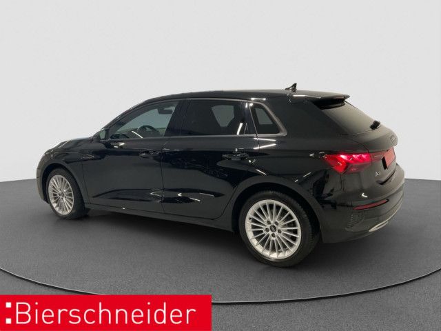 Audi A3 Sportback 35 TDI advanced - Samsaru's Car Outlet