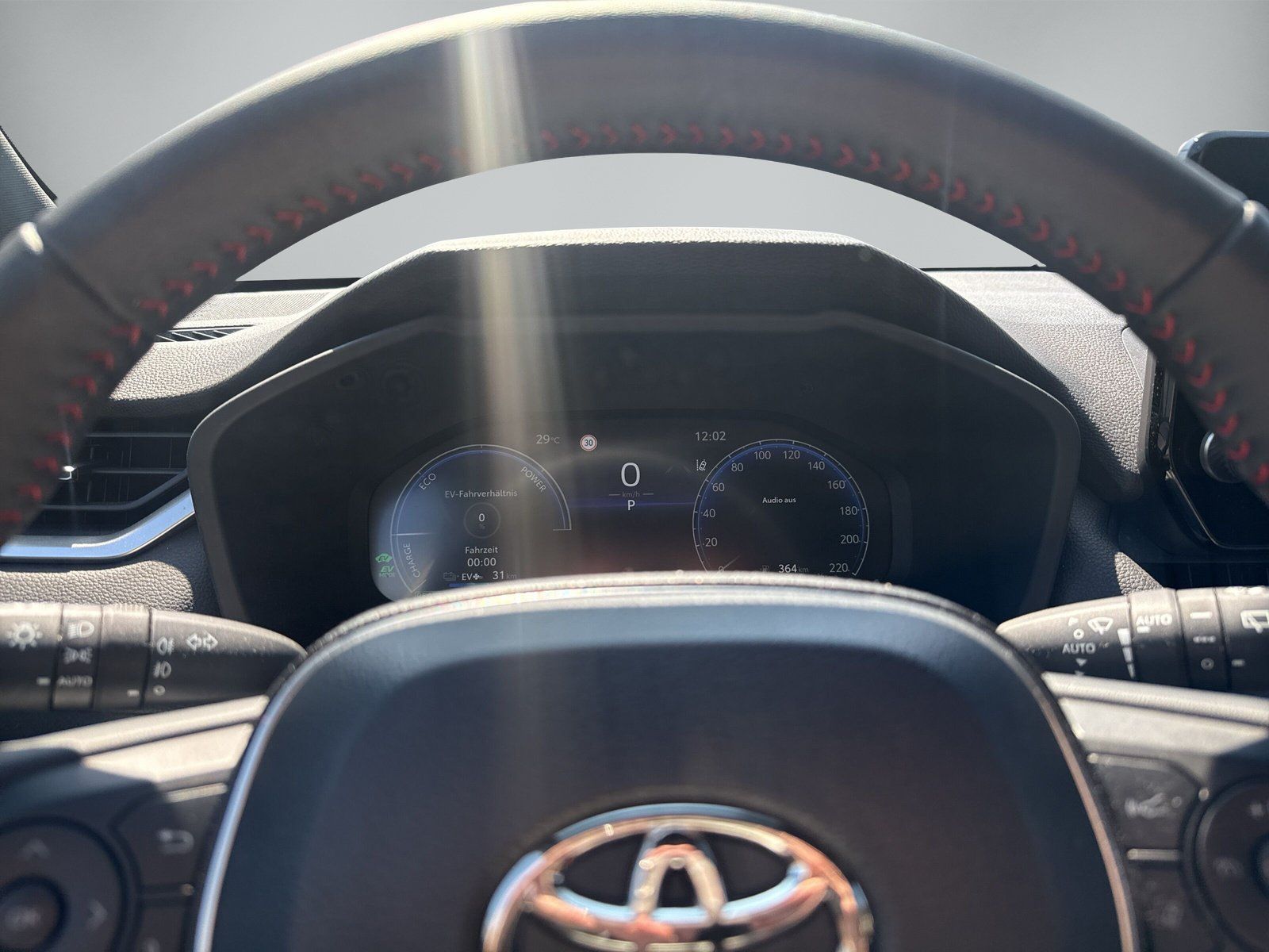 Toyota RAV 4 2,5l Plug-In Hybrid 4x4 Teamplayer *AHK Ab