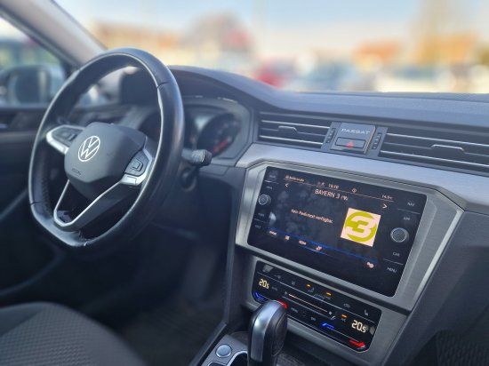 Volkswagen Passat Variant 2.0 TDI DSG - Samsaru's Car Outlet