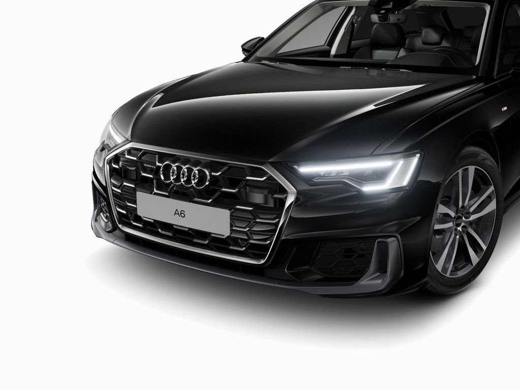 Audi A6 Avant 45 2.0 TFSI quattro S line MATRIX-LED