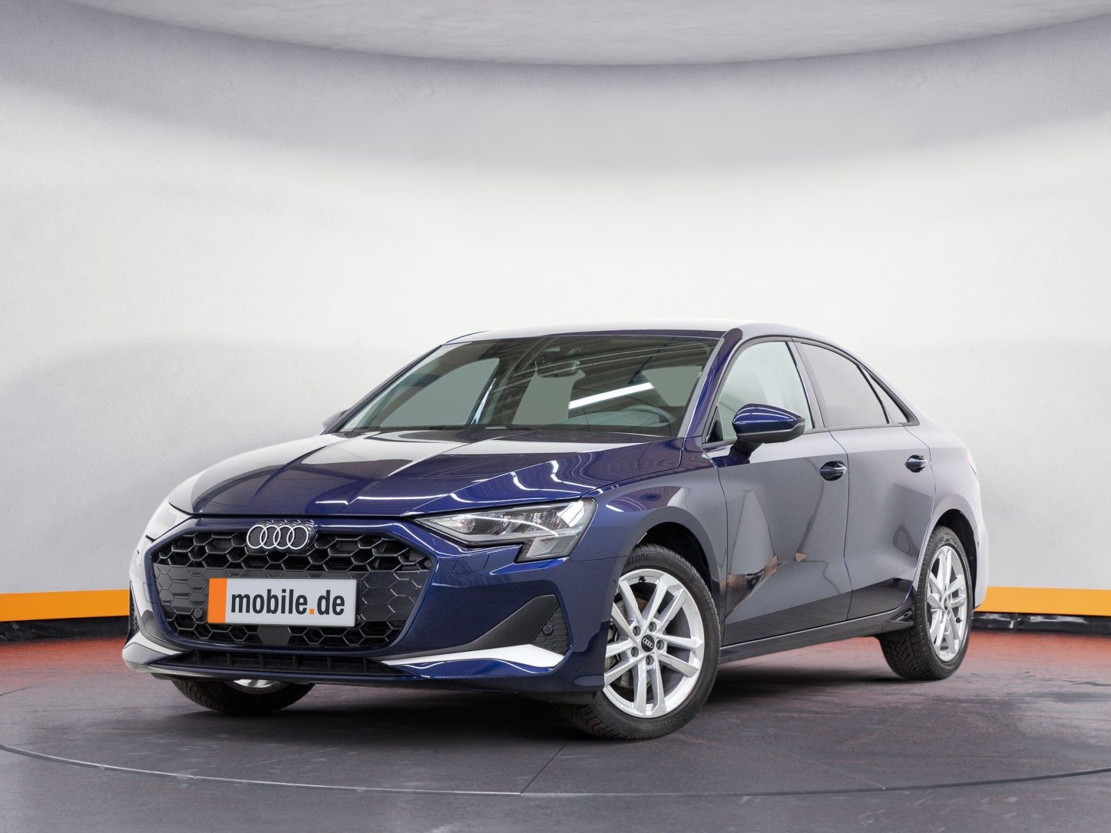 Audi A3 Limo 30 TFSI ADVANCED - Samsaru's Car Outlet