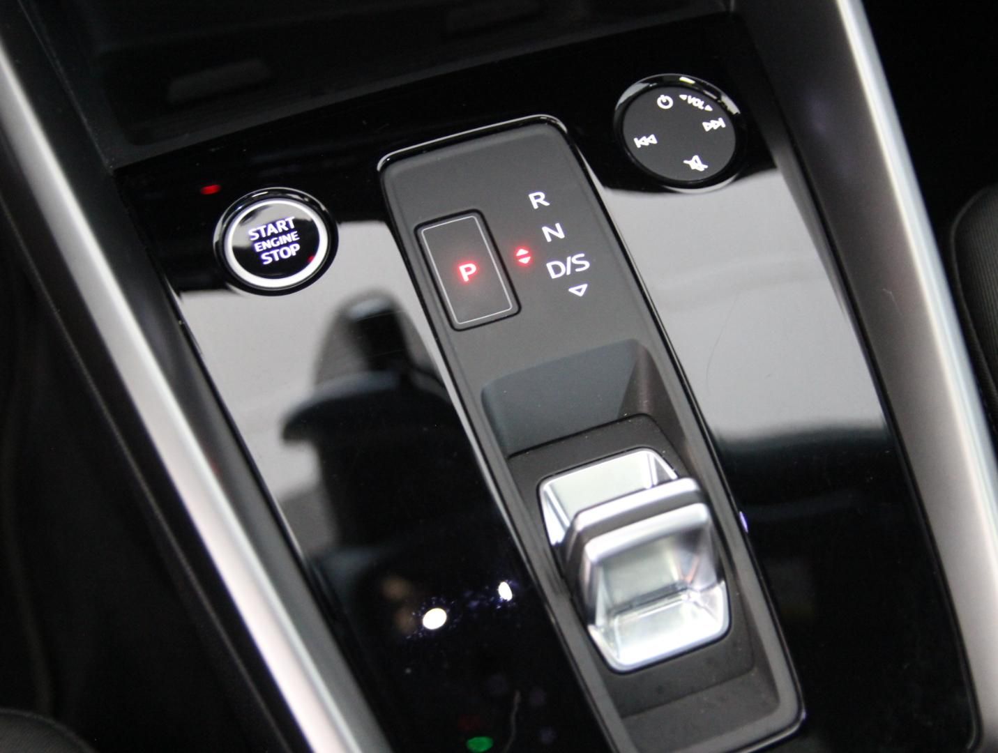 Audi A3 Sportback 1.5 TSI S-tronic, Pano,Navi,Sitzhzg