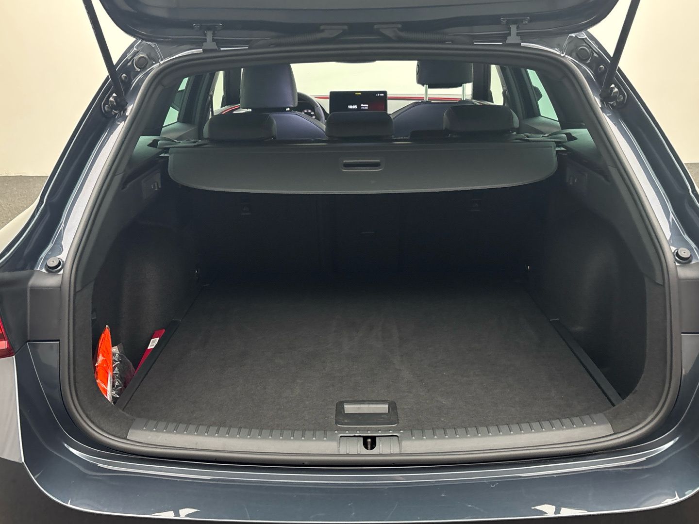 Seat Leon Sportstourer FR 2.0 TDI DSG LED ACC AHK