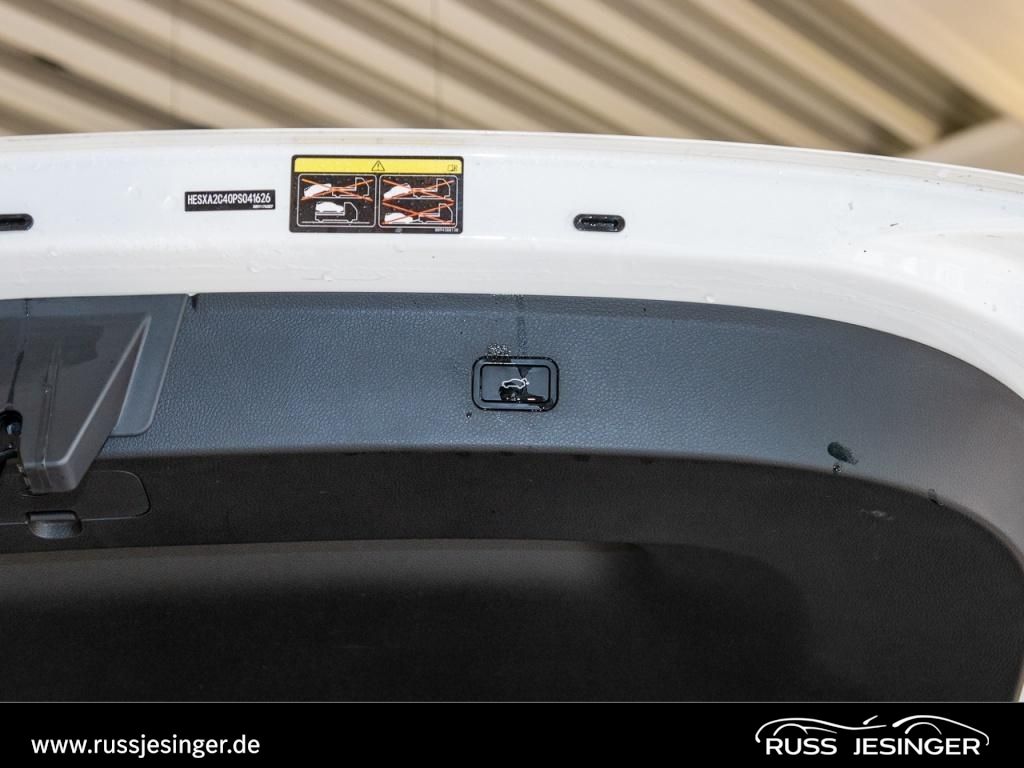 Smart #1 Brabus *Pano*360°*HUD*Beats*Matrix*ACC*WärmeP