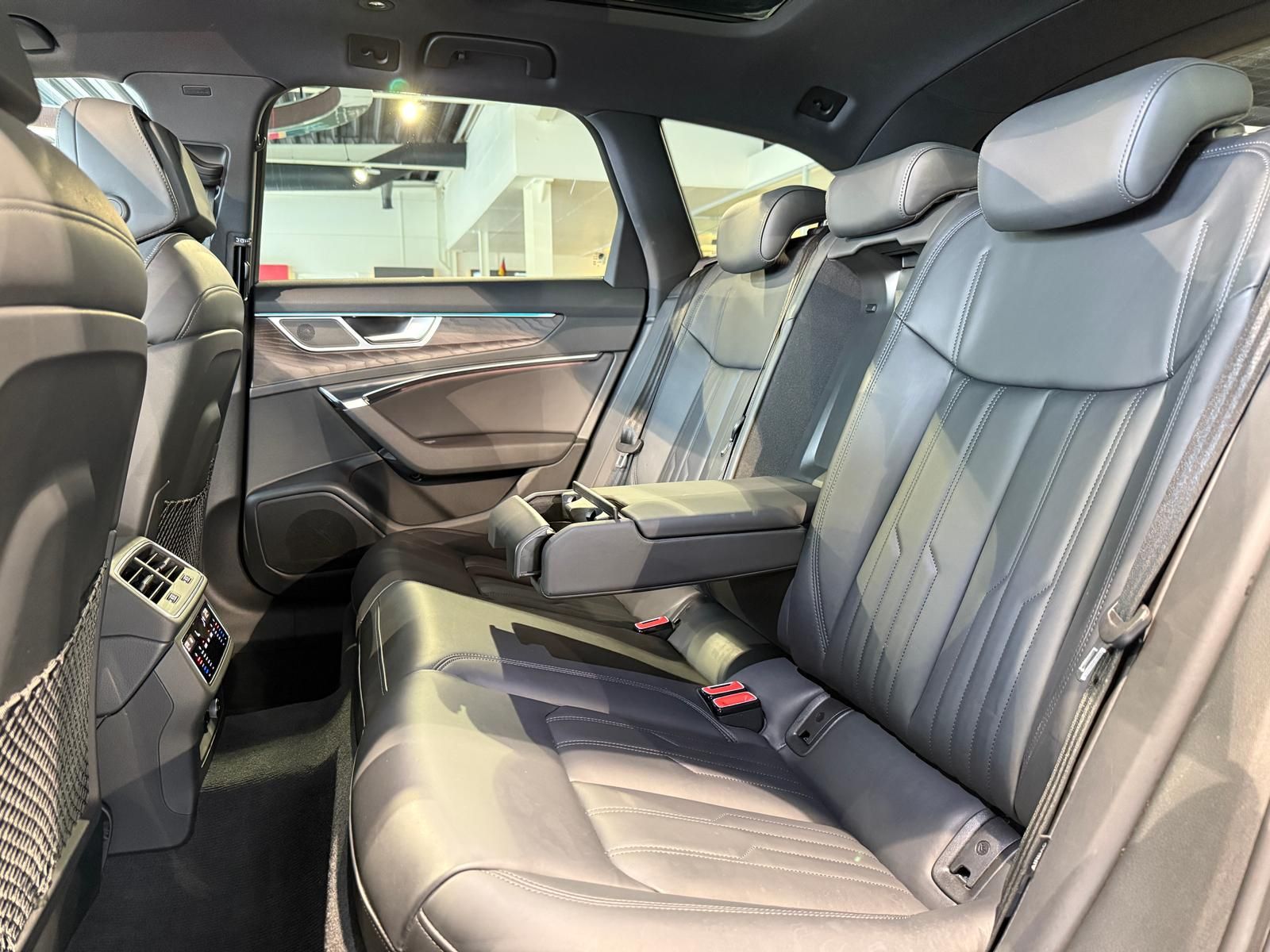 Audi A6 Allroad 55 TDI - Samsaru's Car Outlet
