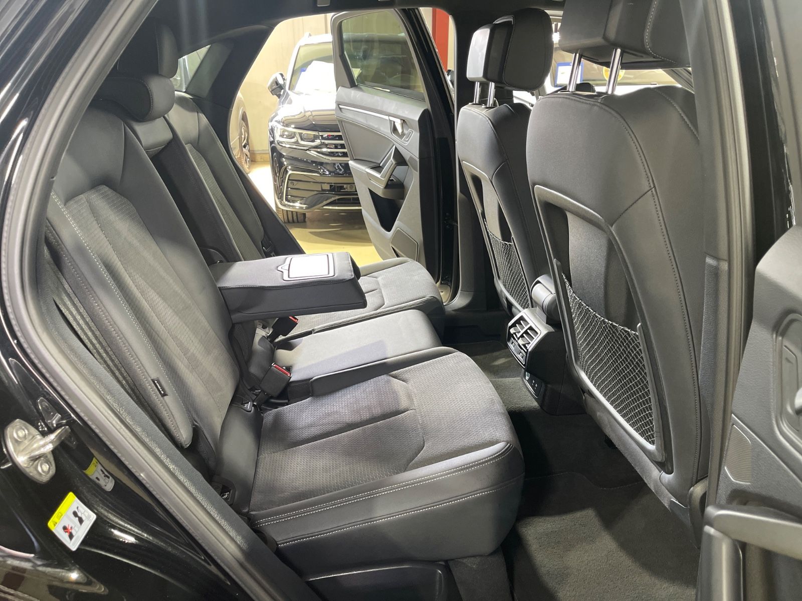 Audi SPORTBACK+45+QUATTRO+S LINE+360°+PANO+ST.HZG+LED