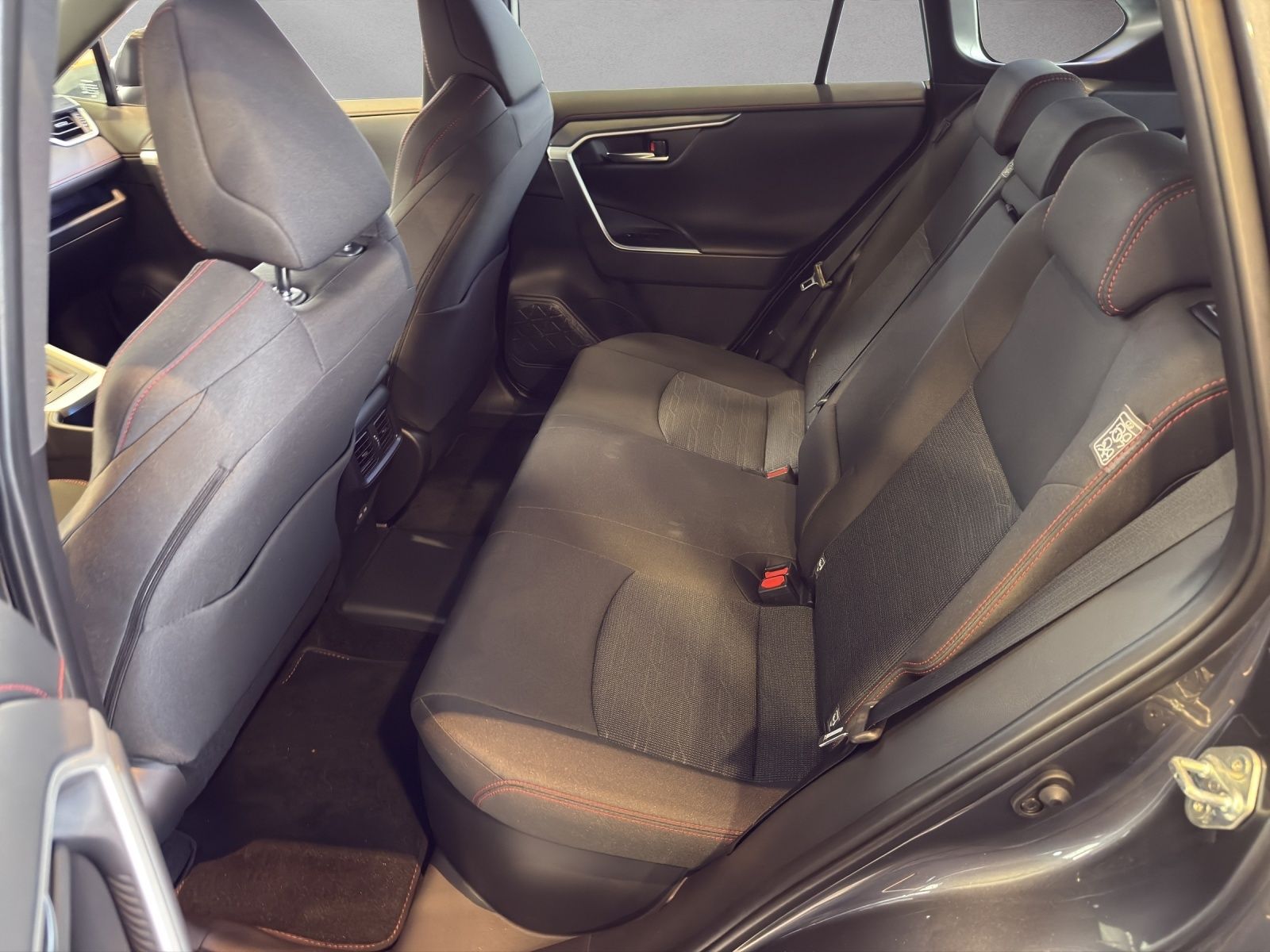 Toyota RAV 4 Plugin-Hybrid Teamplayer 4x4 15*J.Garantie