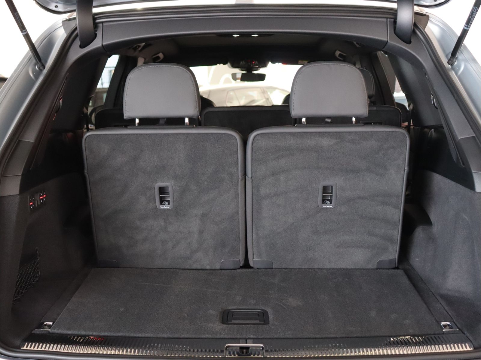 Audi Q7 3.0 TDI tiptr. S Line*Sport plus*B&O*7SItze