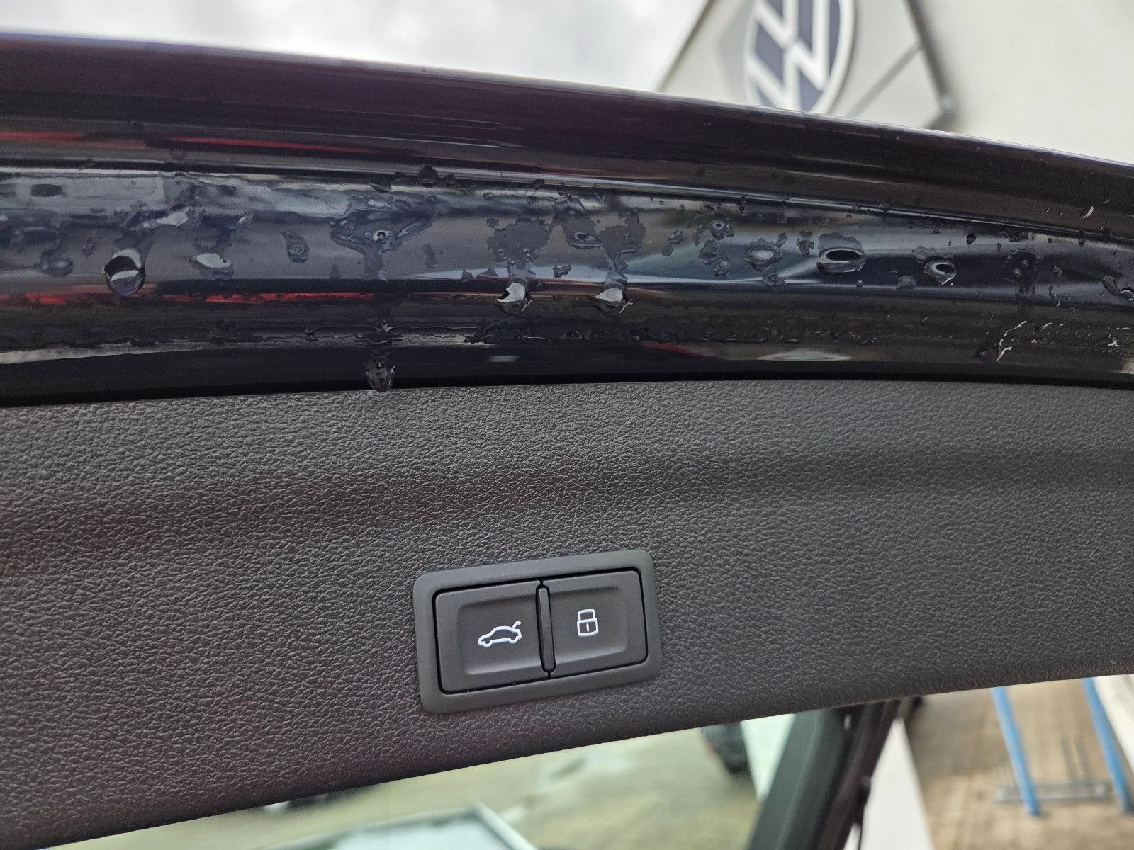 Audi A6 Avant 50 TDI quattro sport - Samsaru's Car Outlet