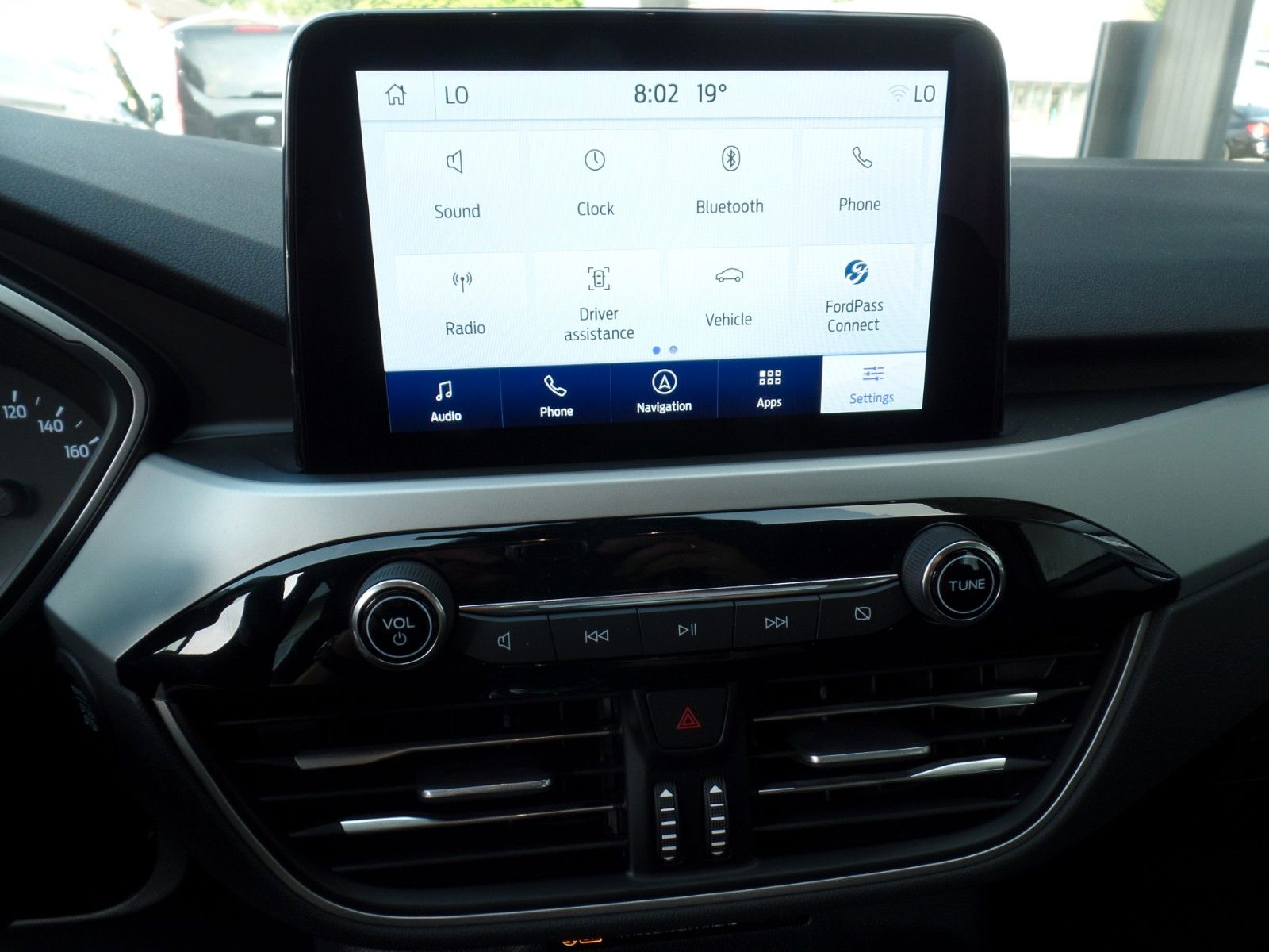 Ford Kuga 2.0l - Samsaru's Car Outlet