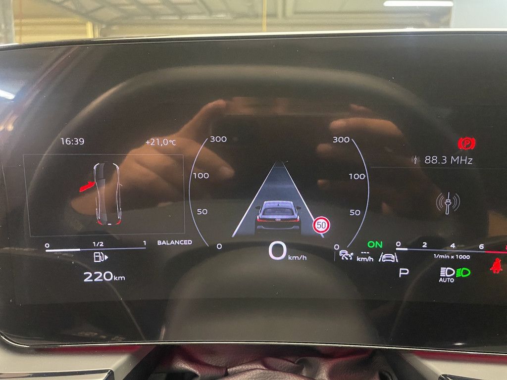 Audi A5 Limousine TFSI quattro S-Line S-Line+AHK+Pano