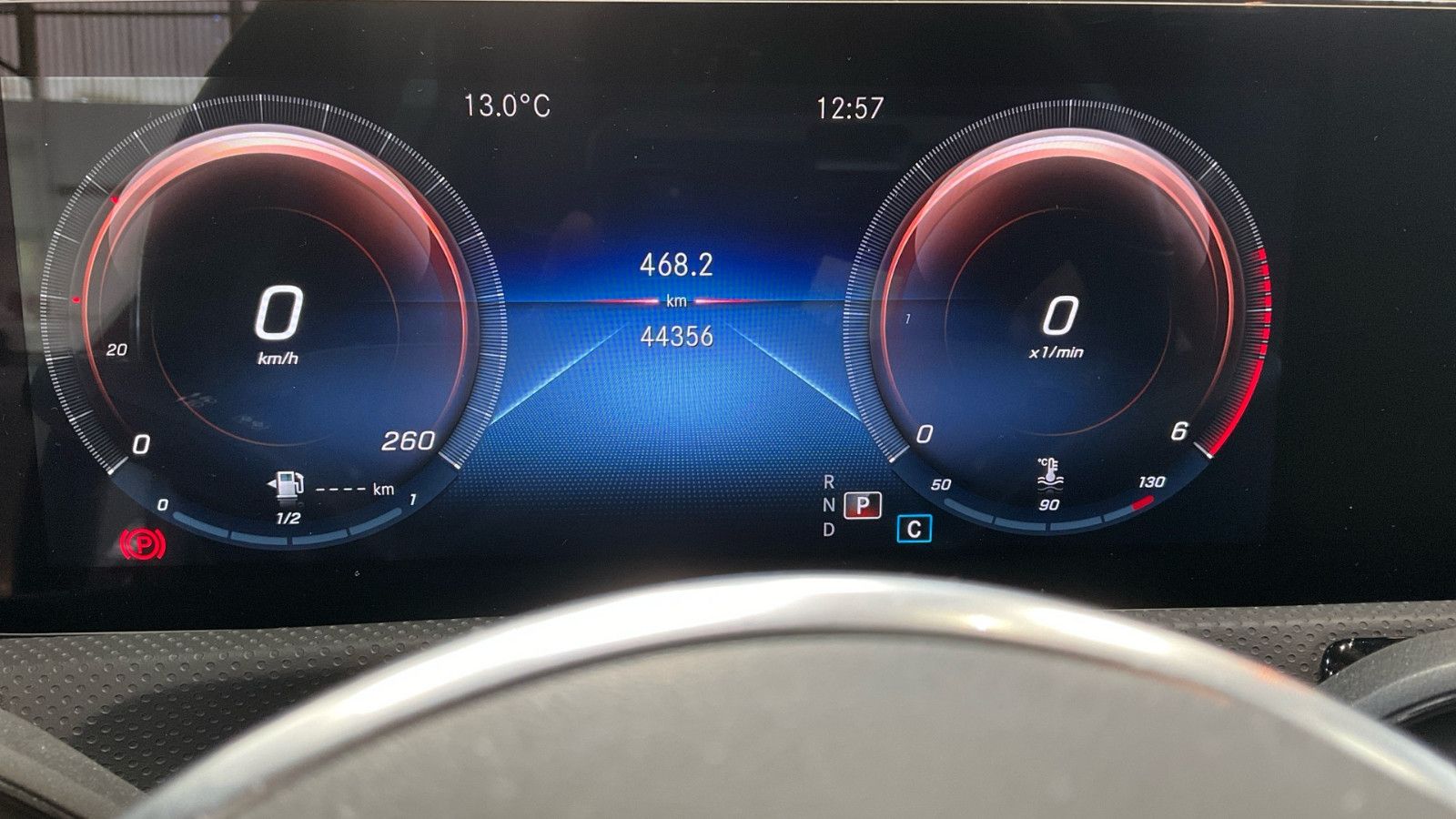 Mercedes-Benz CLA 220 d 4M SB - Samsaru's Car Outlet