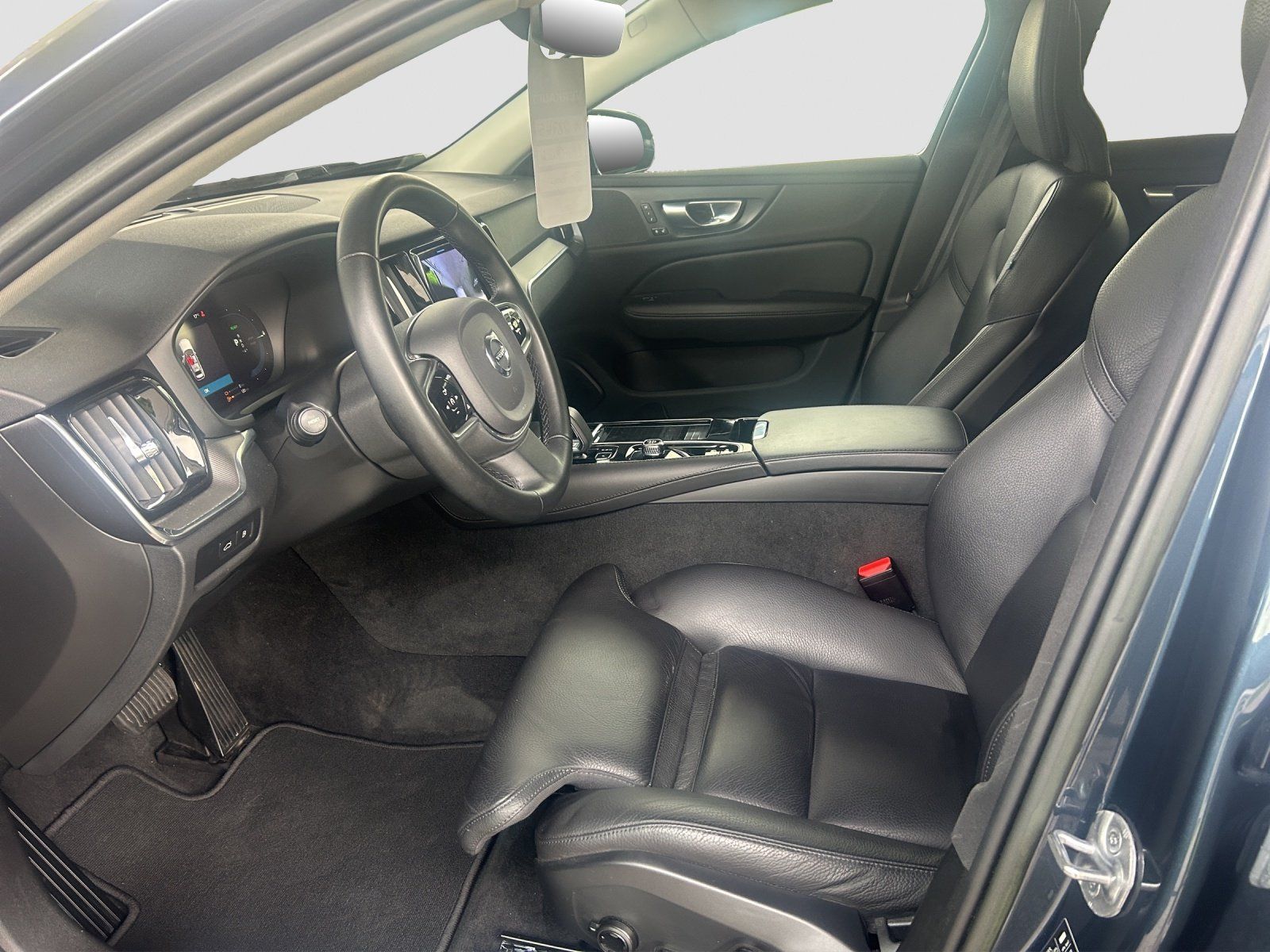 Volvo V60 T8 Plus Bright Bright Recharge