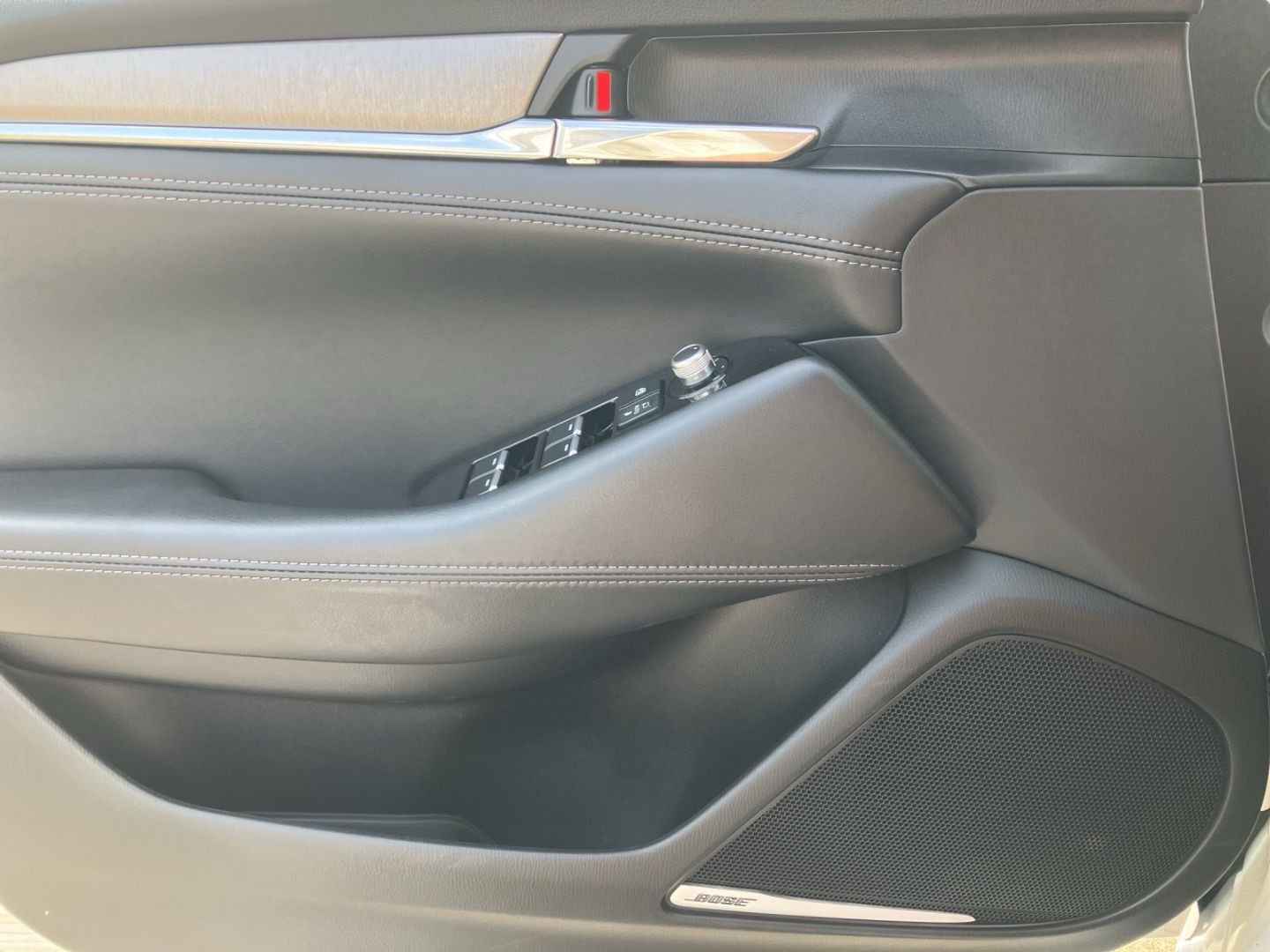 Mazda 6 SKYACTIV-G EXCLUSIVE-LINE+LEDER !!