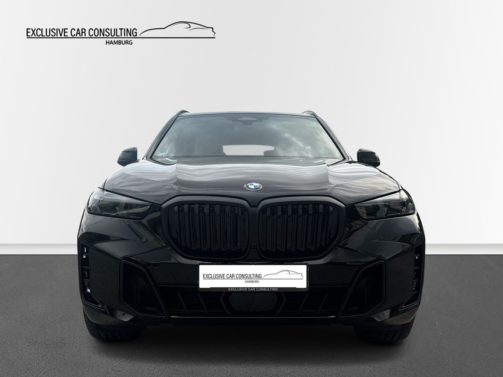 BMW X5 30d xDrive M SPORTPAKET PRO *Pano *7 Sitze