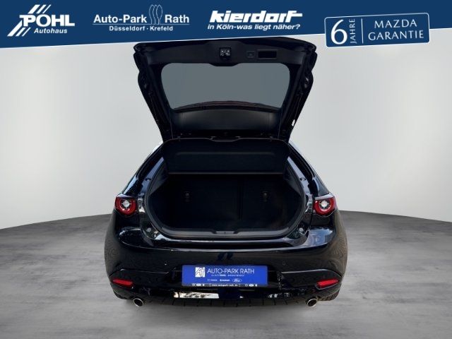 Mazda 3 2.0L e-SKYACTIV G 122PS *HOMURA*HEAD-UP*AC & A