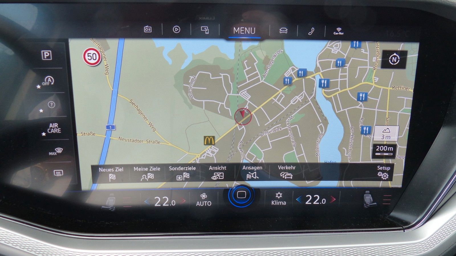 Volkswagen Touareg 3.0 TDI 4 Motion - Samsaru's Car Outlet