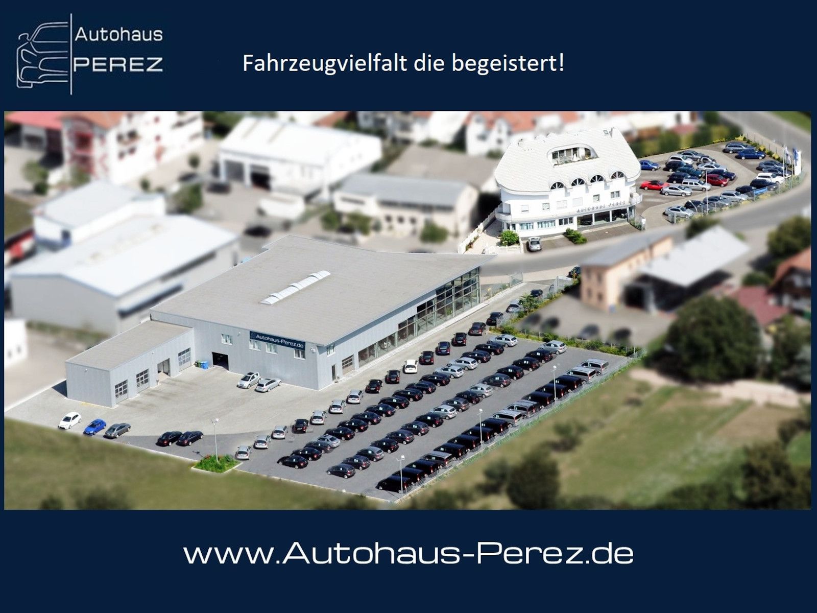 Mercedes-Benz GLC 300 4M AMG PREMIUM BURMESTER- PANORAMA- AHK!