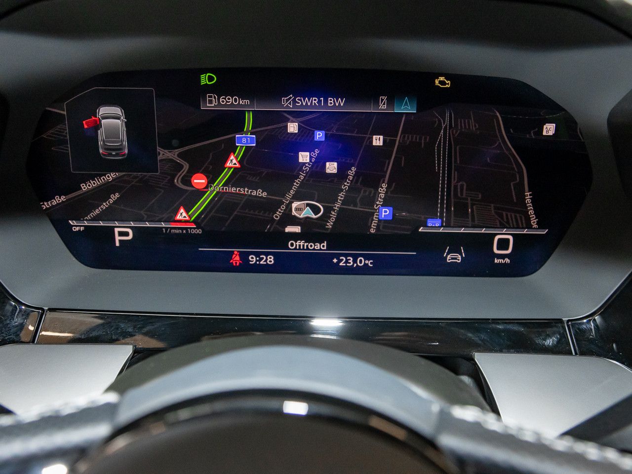 Audi A3 Sportback advanced 30 TFSI S tronic Pano AHK