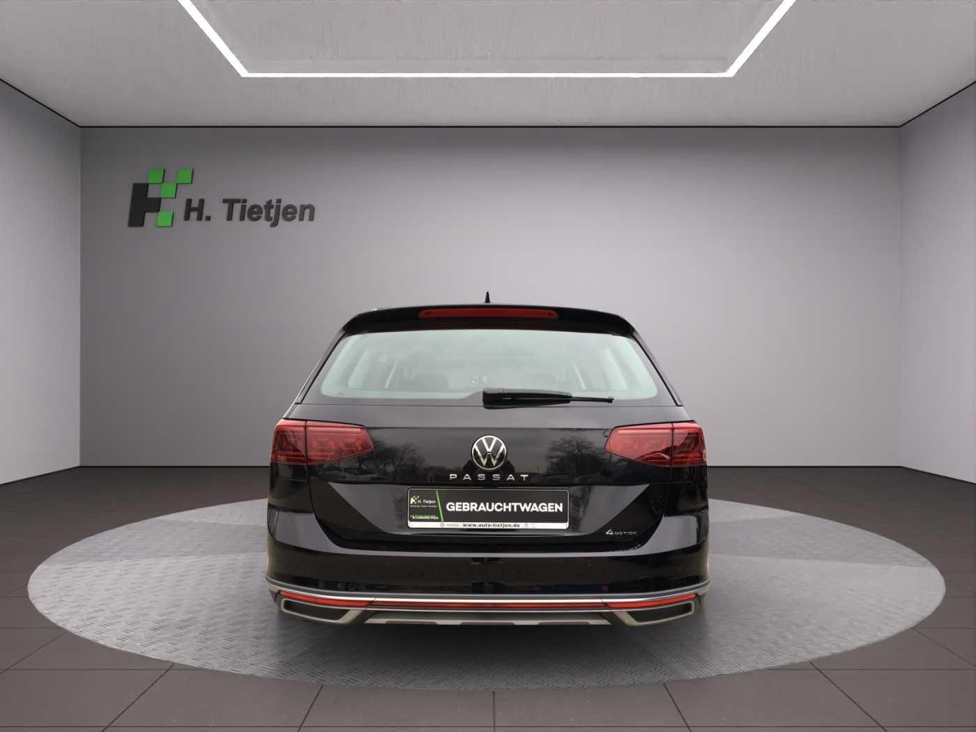 Volkswagen Passat Variant Alltrack 2.0 TDI DSG 4Motion,ACC,