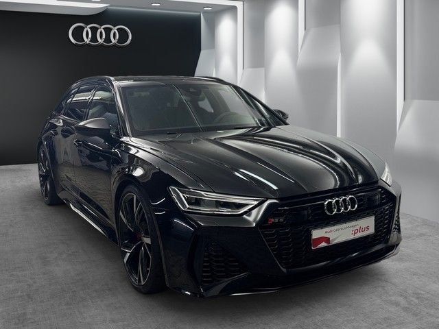 Audi RS 6 Avant RS Designpaket RS Dynamikpaket