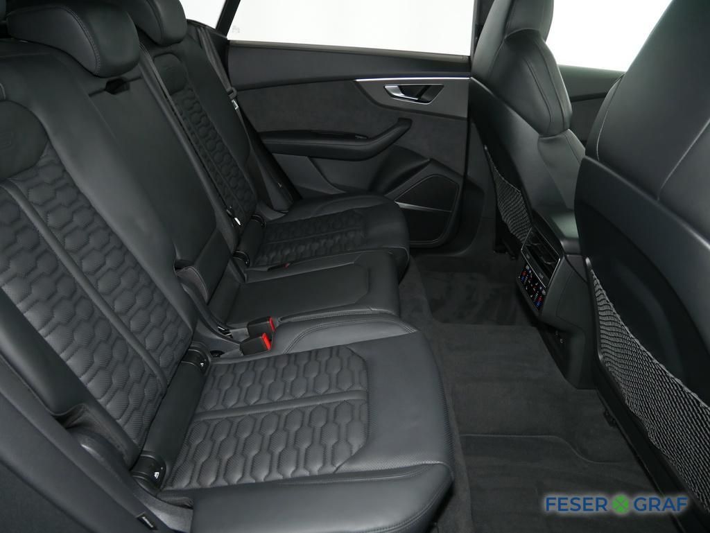 Audi RSQ8 Keramik,Pano,Standhzg,HUD,DynamikP+